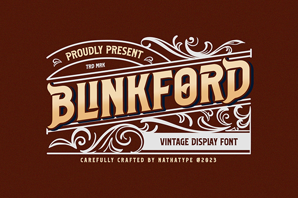 Blinkford