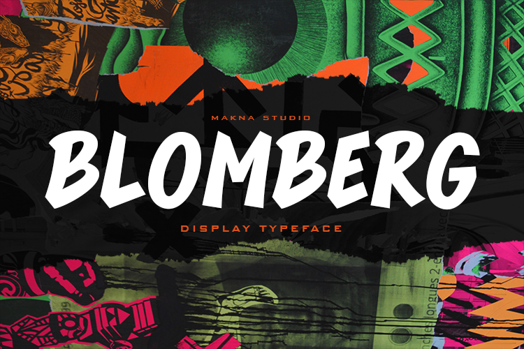 Blomberg