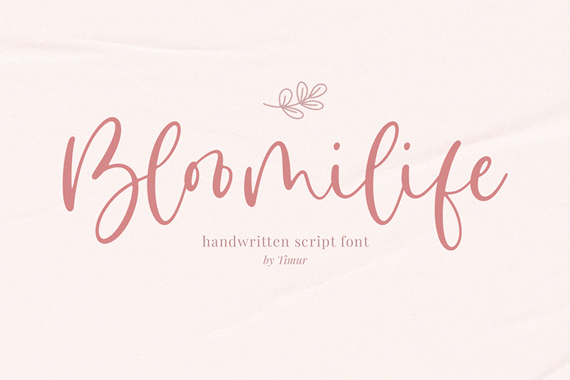 Bloomilife