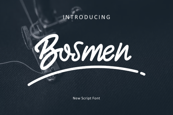 Bosmen