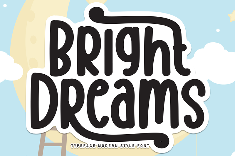 Bright Dreams