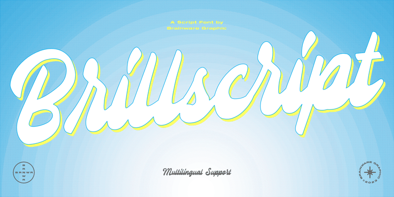 Brillscript