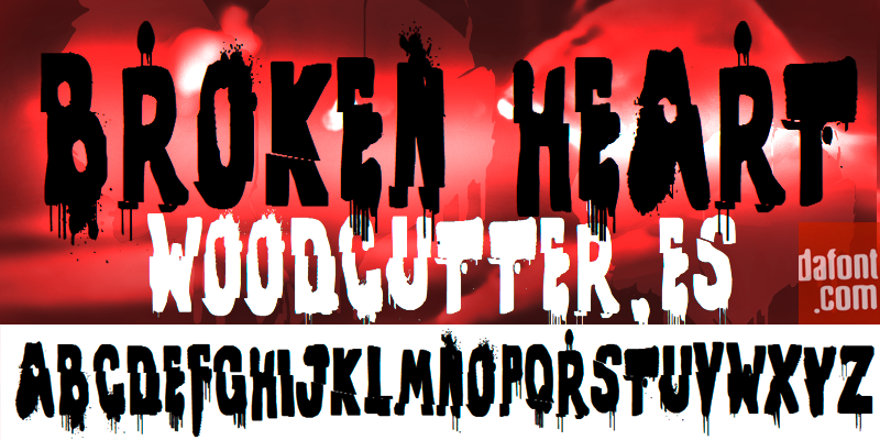 Broken Heart
