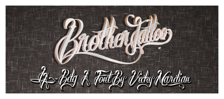 Brother Tattoo