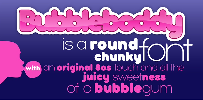 Bubbleboddy