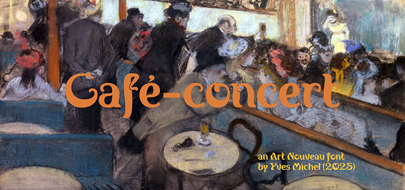Café-concert