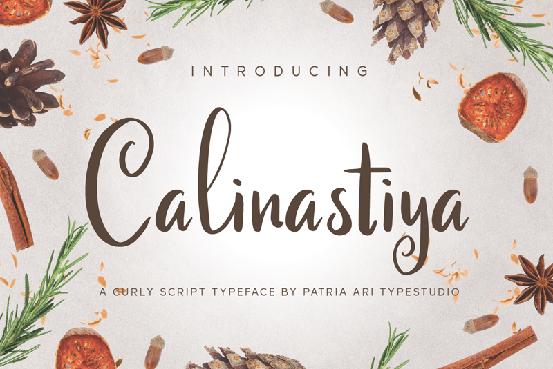 Calinastiya