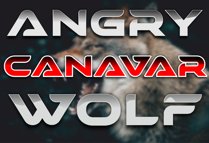 Canavar