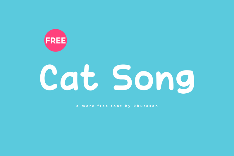 Cat Song