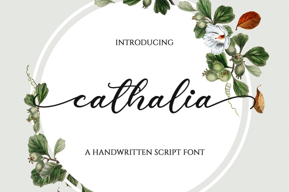 Cathalia