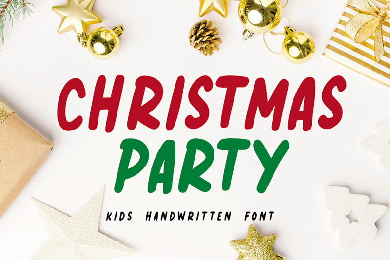 Christmas Party