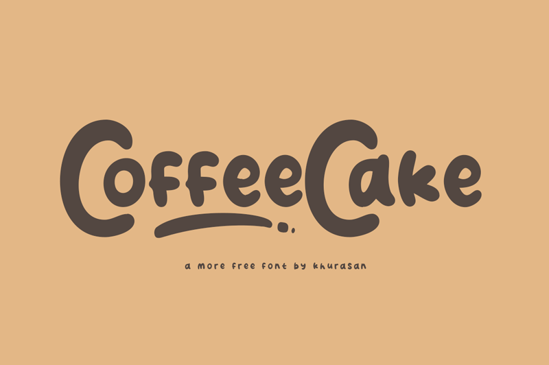 CoffeCake
