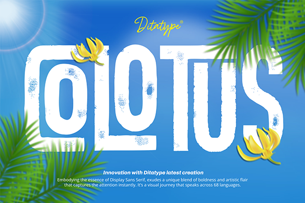 Colotus