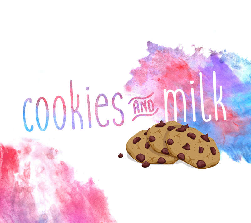 Cookies & Milk