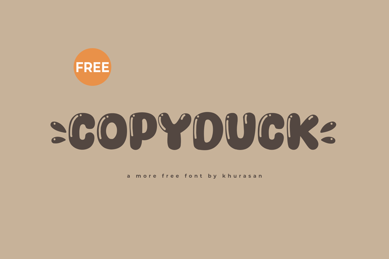 Copyduck
