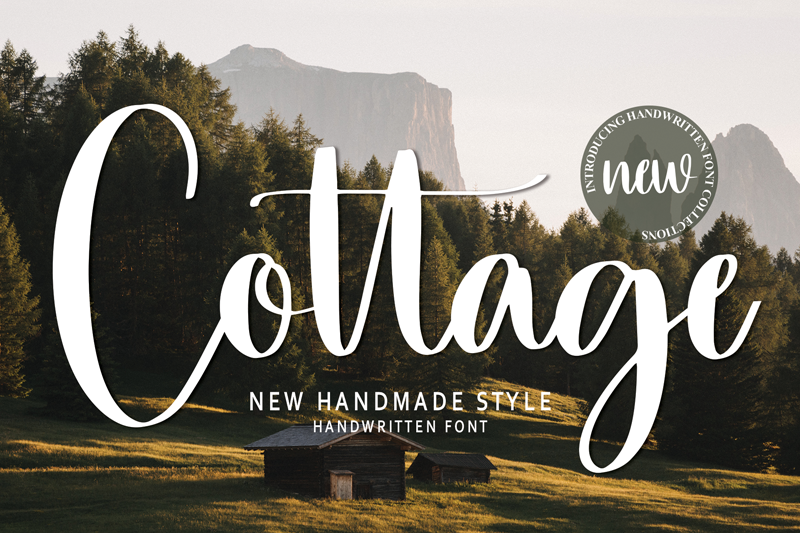 Cottage