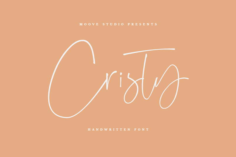 Cristy