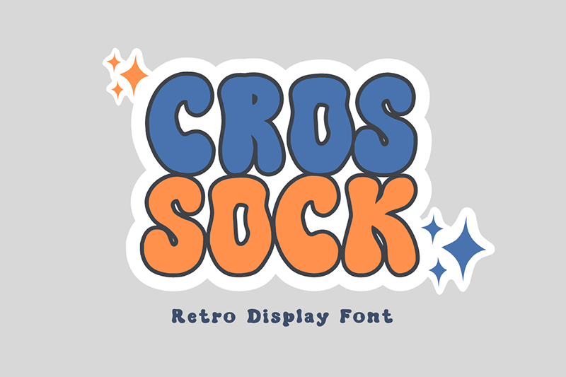 Crossock