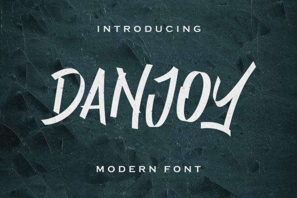 Danjoy