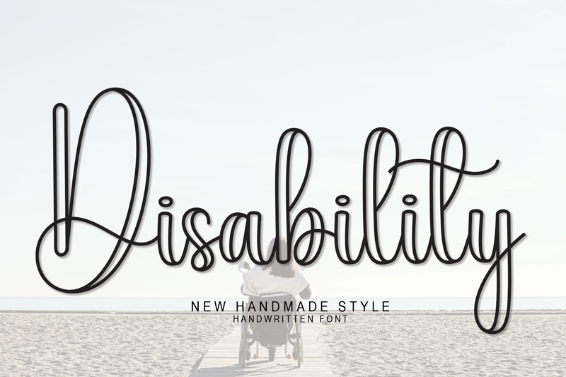 Disability