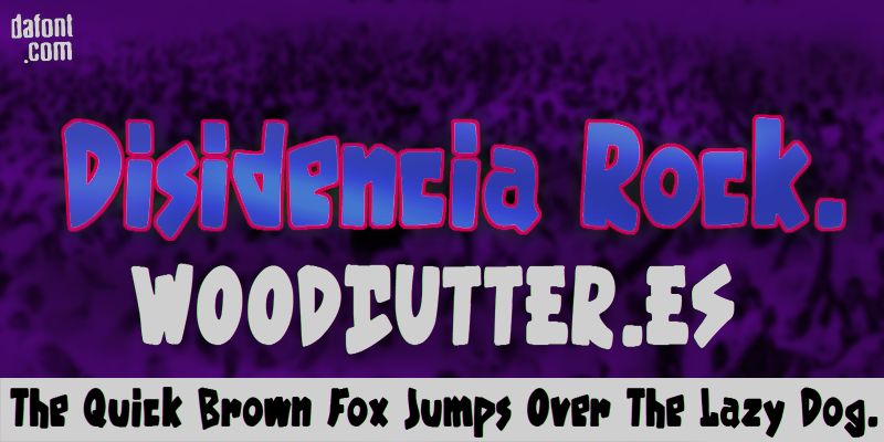 Disidencia Rock
