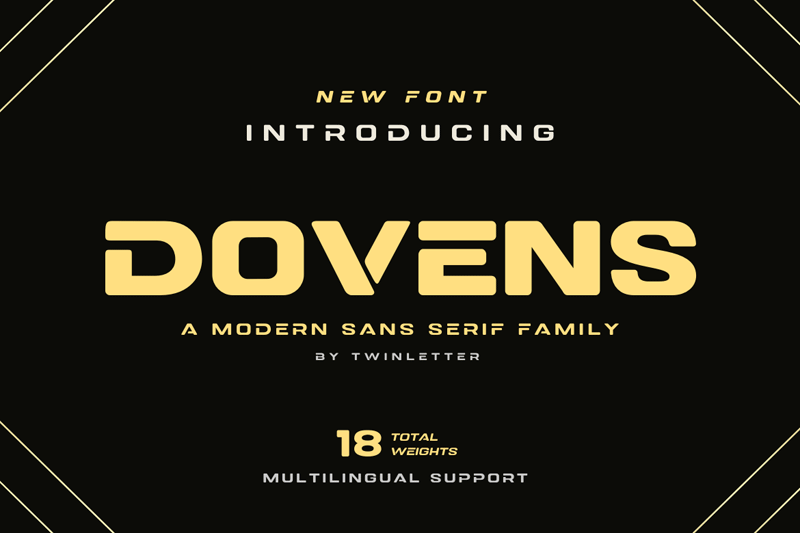 Dovens