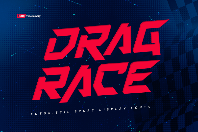 Dragrace