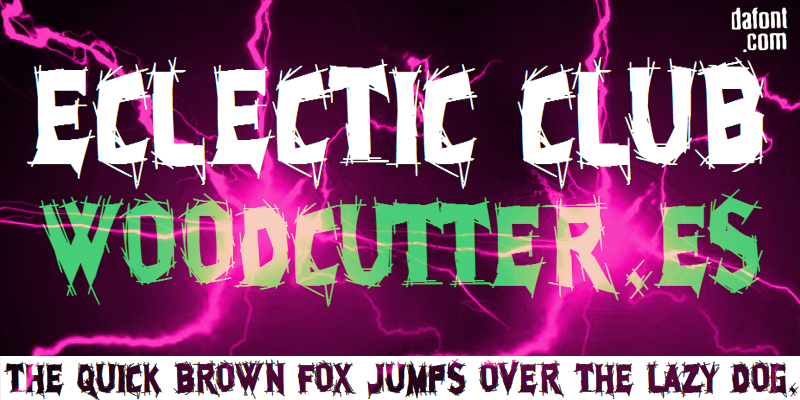 Eclectic Club