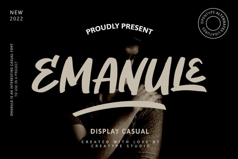 Emanule
