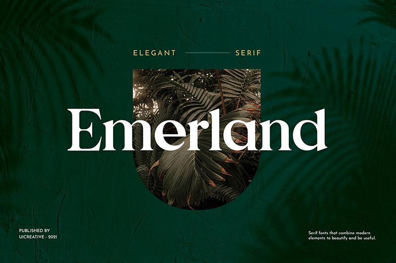 Emerland