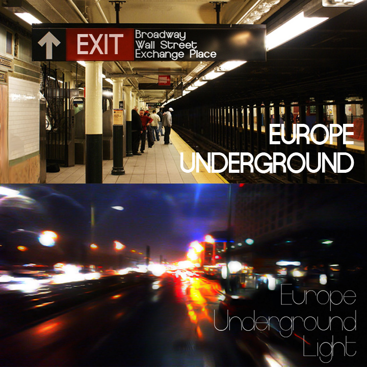 Europe Underground