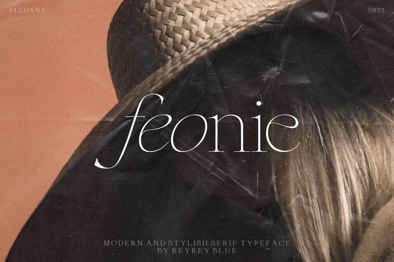 Feonie