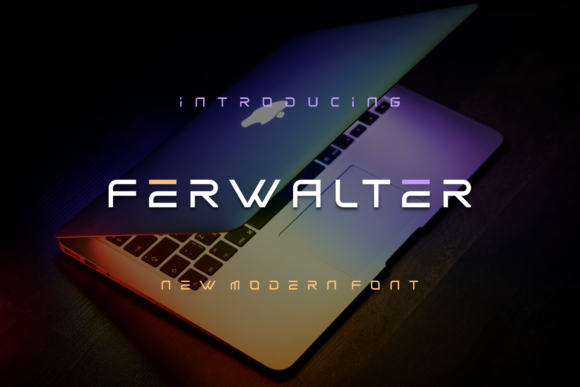 Ferwalter