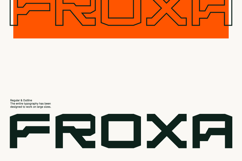 Froxa