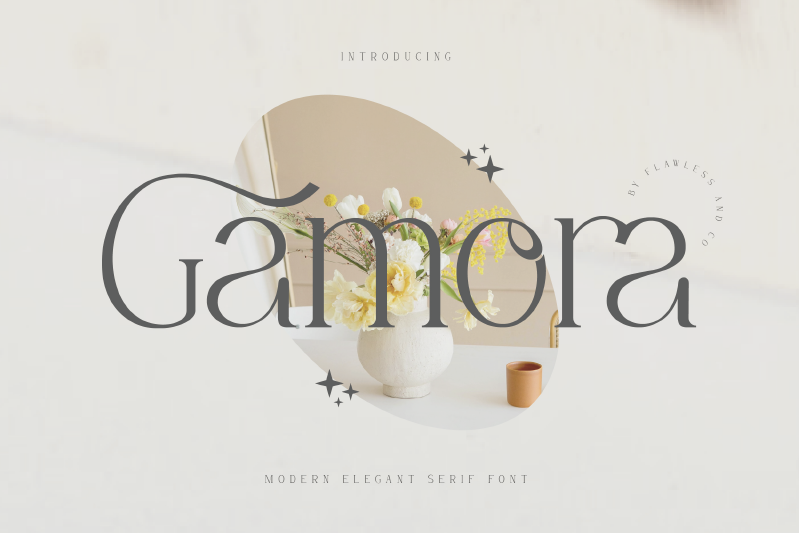 Gamora