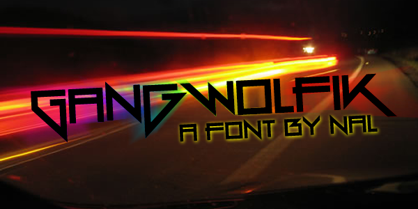 Gang Wolfik