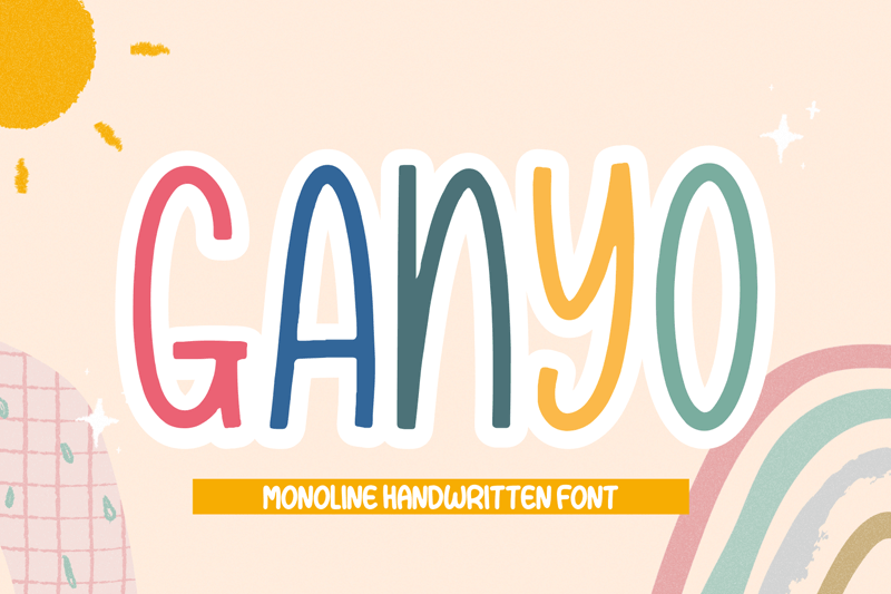 Ganyo