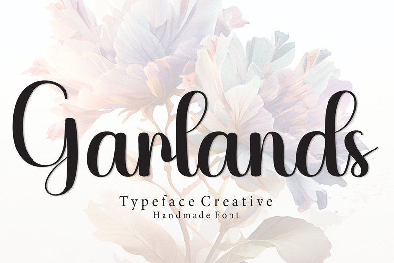 Garlands