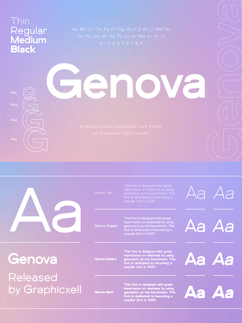 Genova