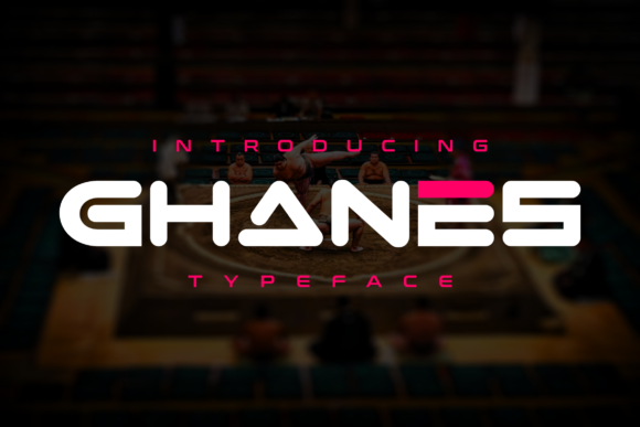 Ghanes