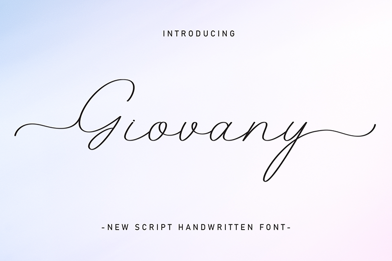 Giovany