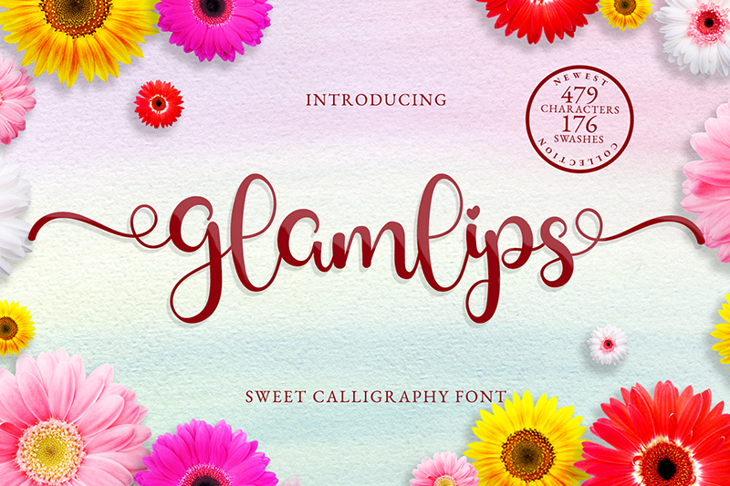 Glamlips