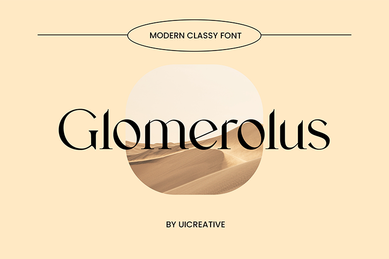 Glomerolus