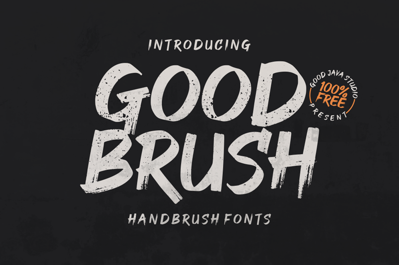Good Brush