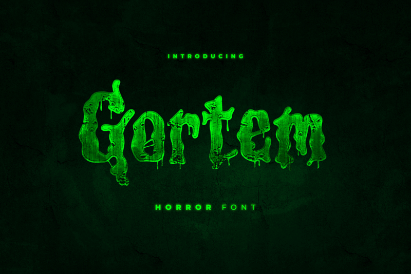Gortem