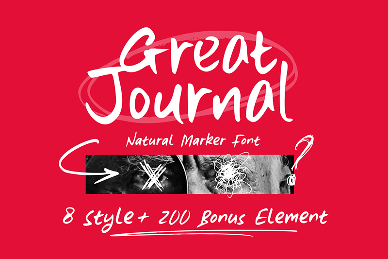 Great Journal