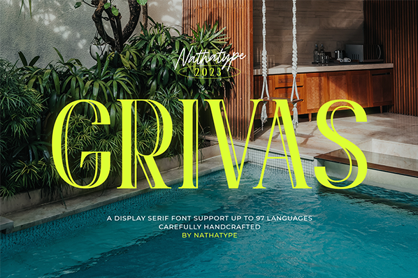 Grivas