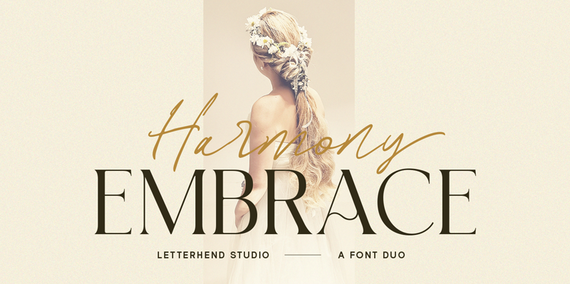 Harmony Embrace Script