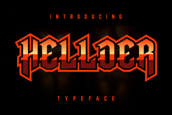 Hellder