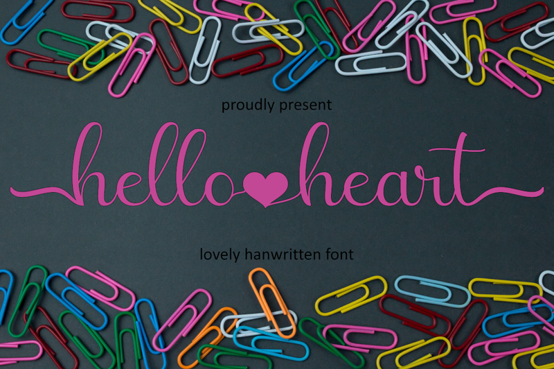 Hello Heart